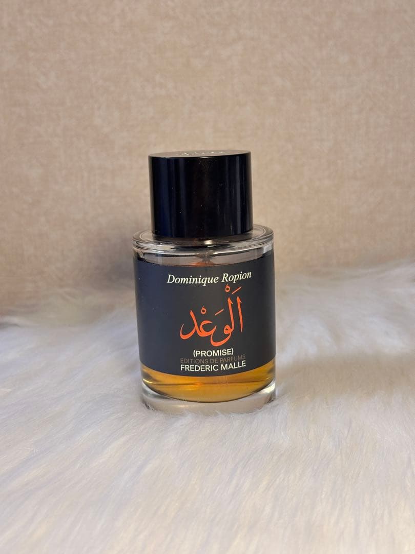 香水(ユニセックス) Frederic Malle Promise 100mL