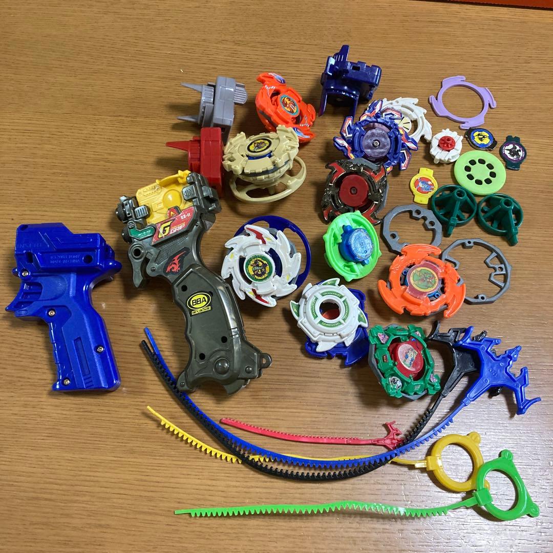 ベイブレード　Gシリーズ まとめ売り