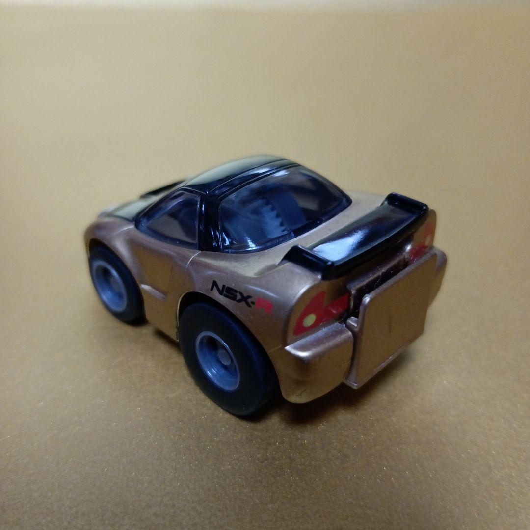 チョロQ HG ホンダNSX, NSX-R 2台セット - メルカリ