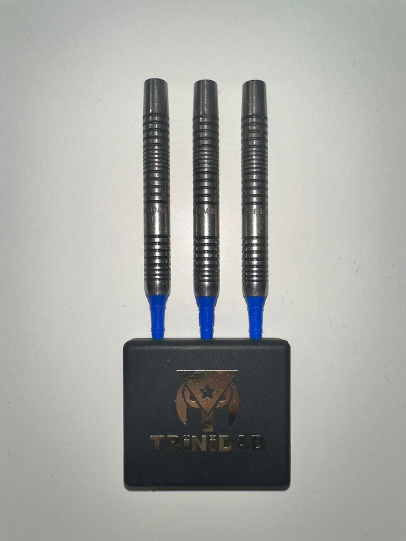 TRiNiDAD PRO LAZY エスダーツ限定モデル - メルカリ