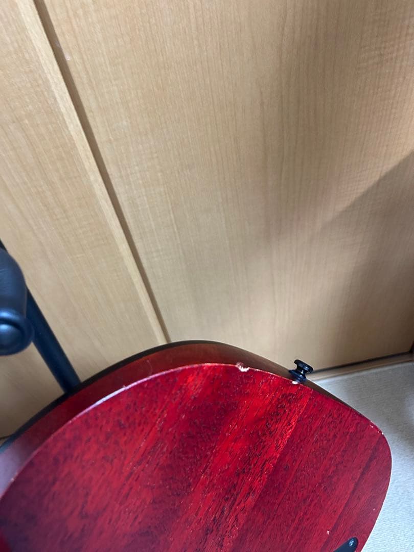 7弦ギターIbanez RG7421PB／WH10V3 /PTPRE - メルカリ