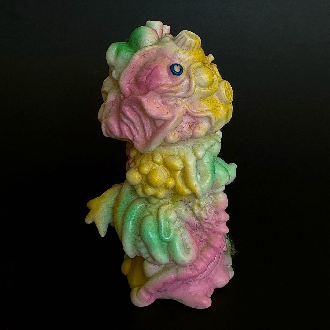 ZOLLMEN（ゾルメン）モンスターパレード ブルゴセイジン インディーズ