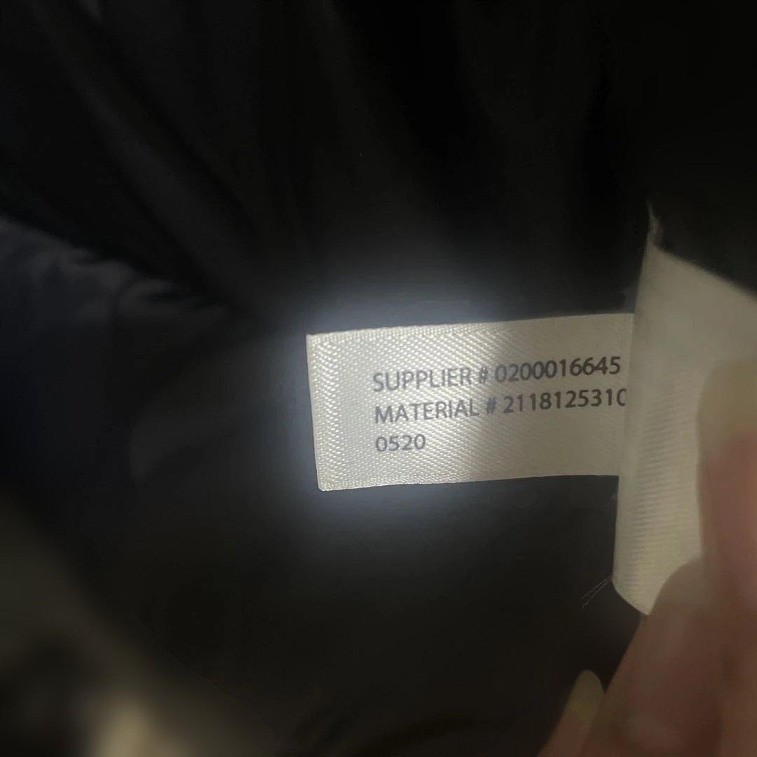 値下げ!美品ポロ ラルフローレン ケーブルダウン 定価10万越 - メルカリ