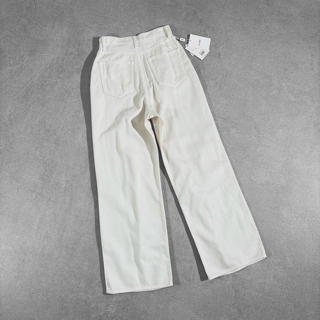 新品 CLANE 21SS Minami Tanaka ラップデニムパンツ 0 - メルカリ