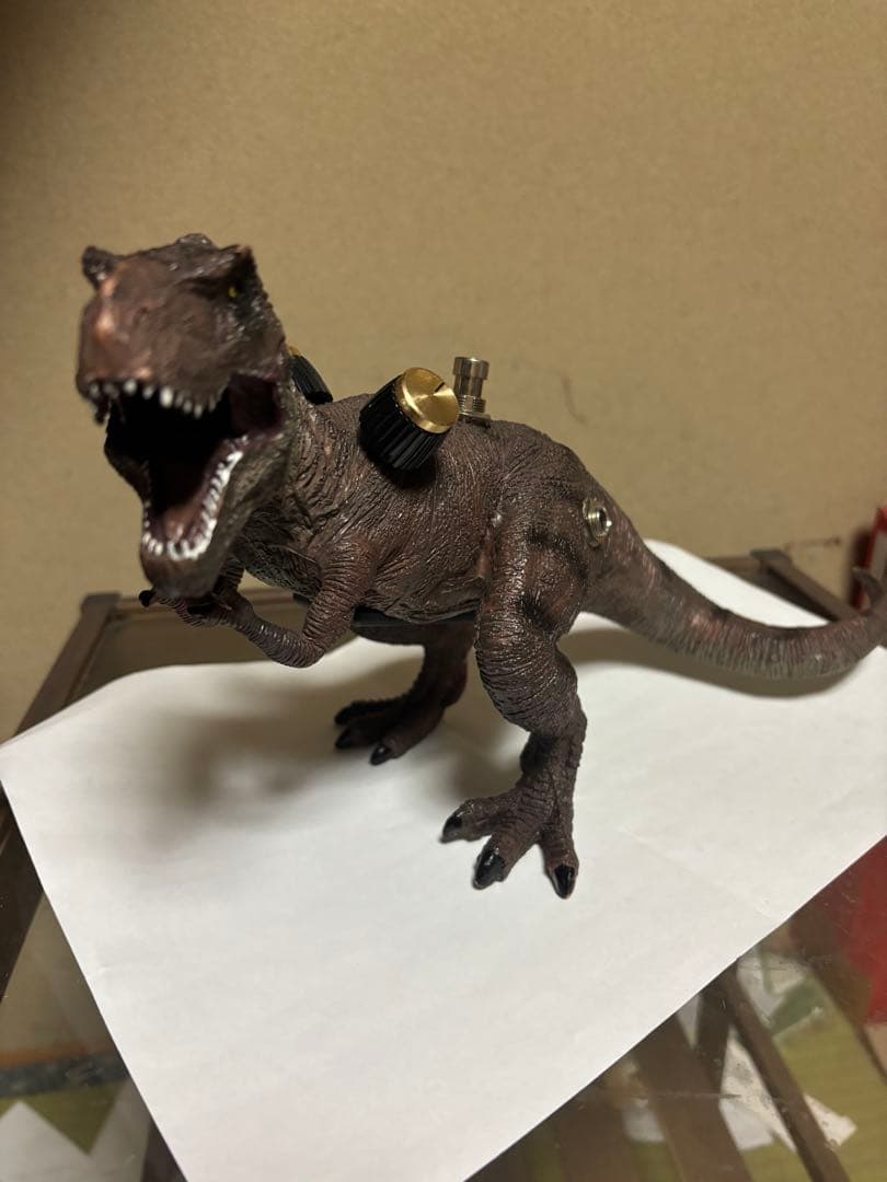 ギター Dinosauria Effector/T-REX OVER DRIVE