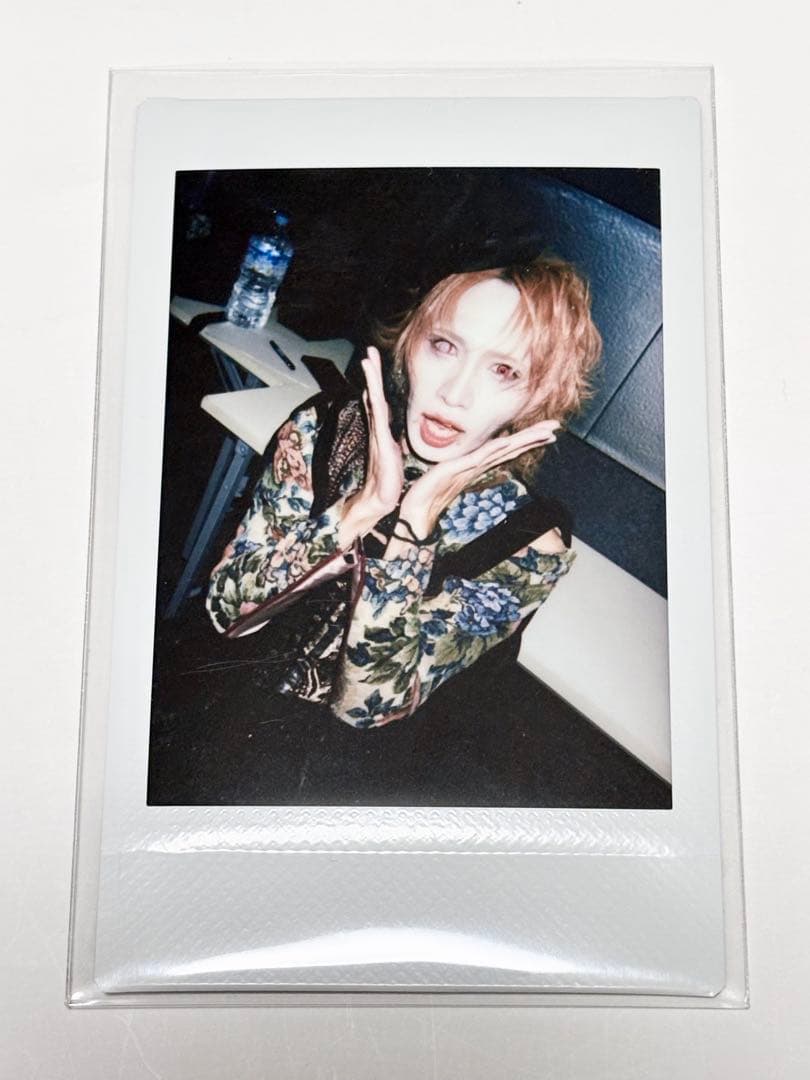 0.1gの誤算 水田魔梨さんチェキ 2025/10/8 - メルカリ