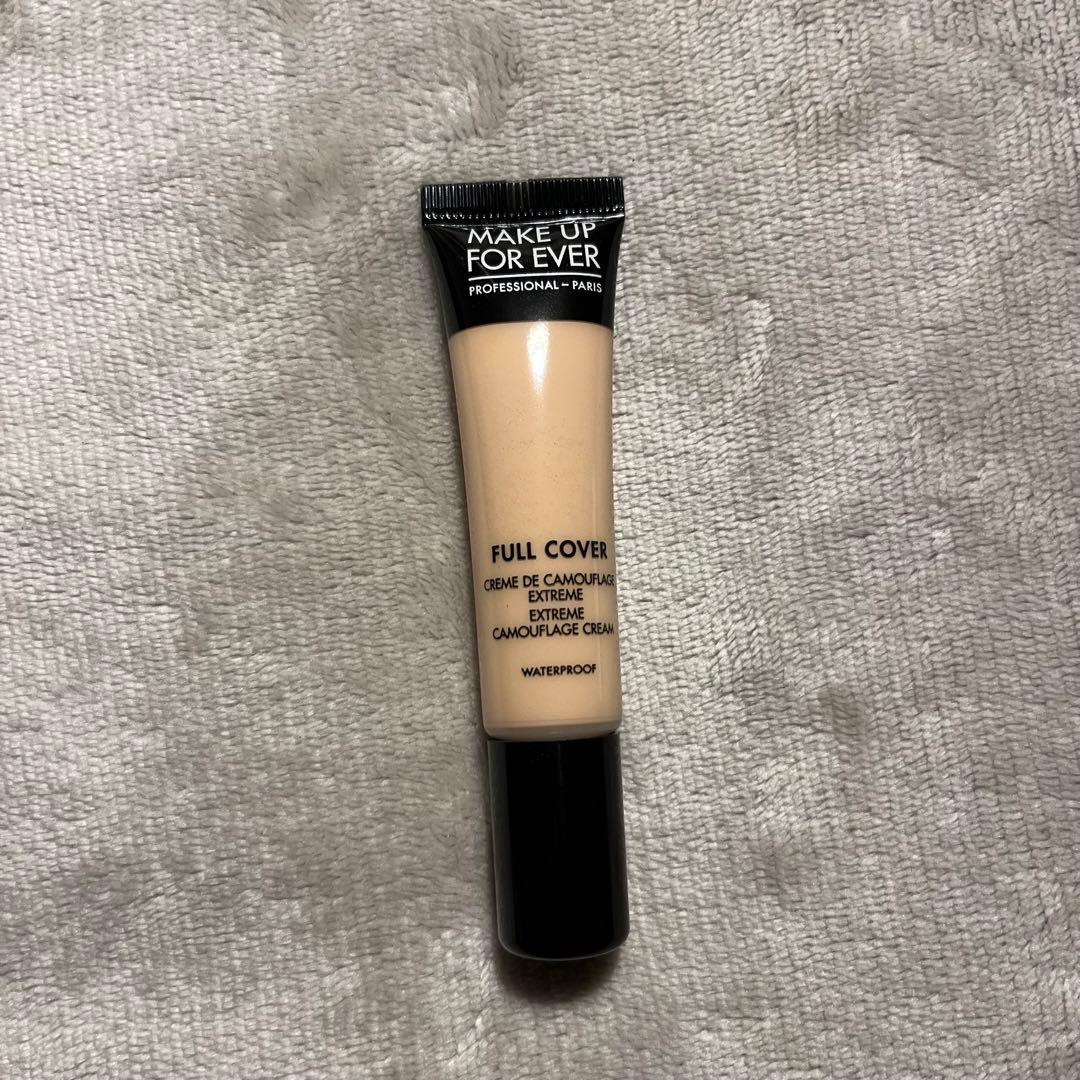 コンシーラー Make up Forever Full Cover Concealer #3