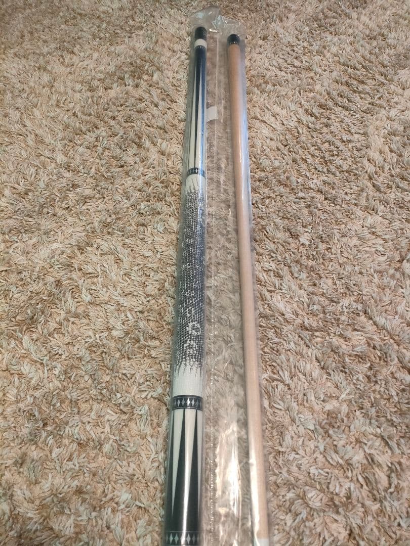 王思诺 ワン・スーヌオ キュー ビリヤード ワン・スーノウ モデル