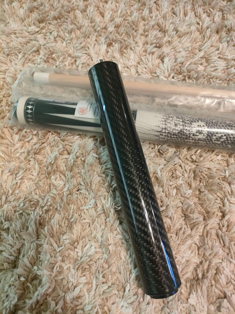 王思诺 ワン・スーヌオ キュー ビリヤード ワン・スーノウ モデル