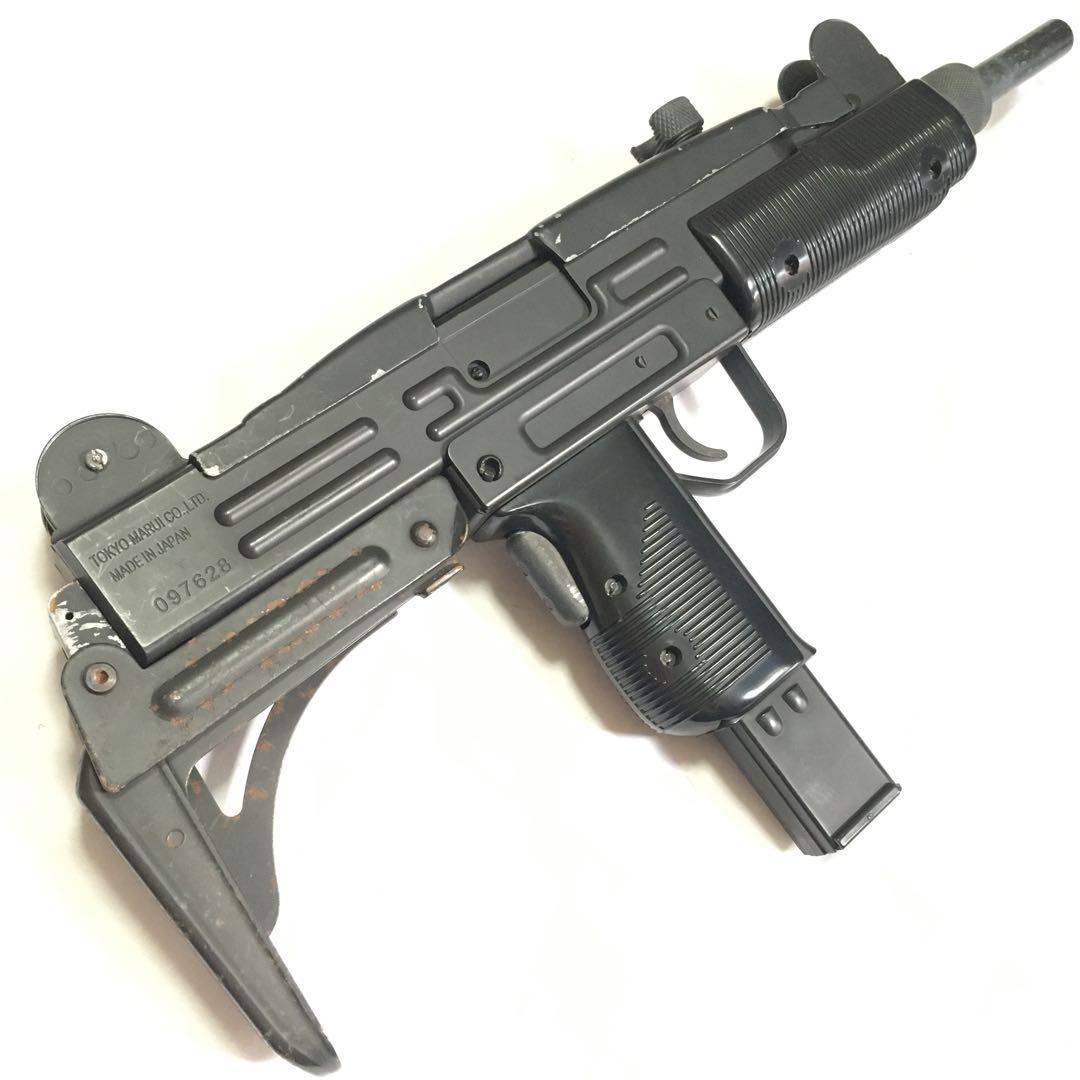東京マルイ 電動ガン UZI ウージー