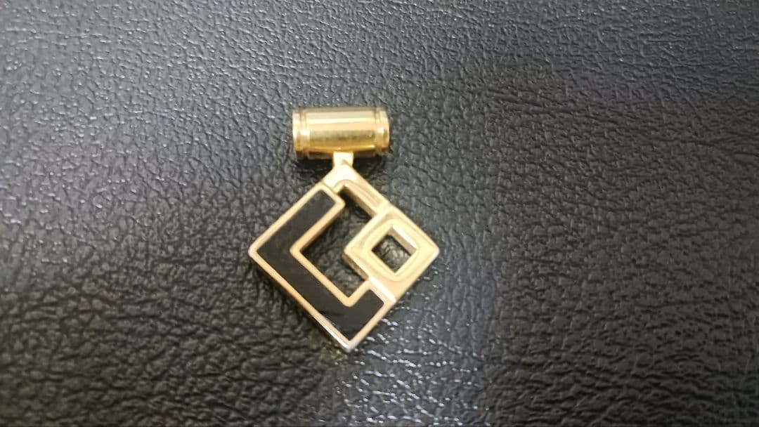 コラントッテ TAOネックレス α ARAN クラシックゴールド