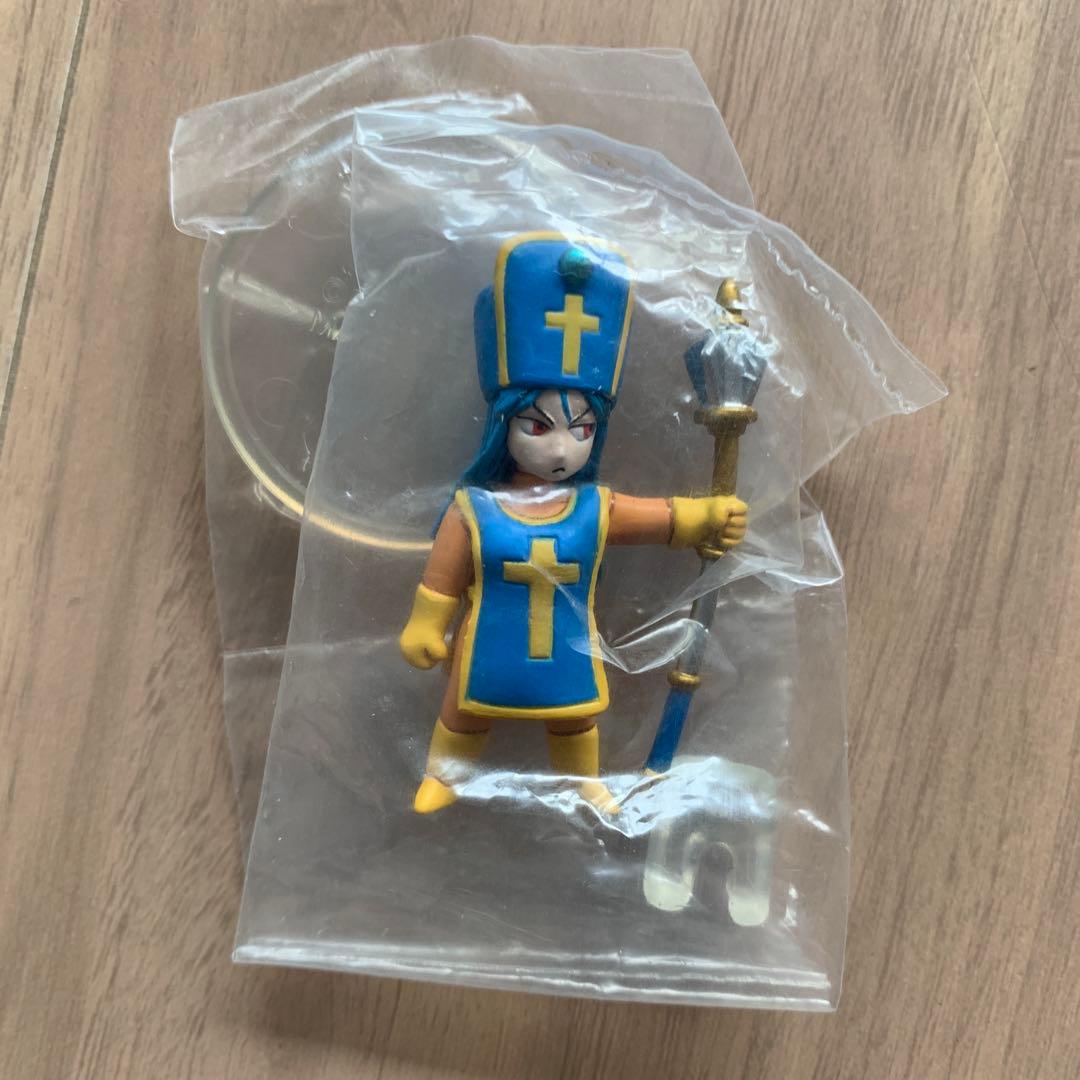 ドラゴンクエスト キャラクターフィギュアコレクション ドラクエ3 未