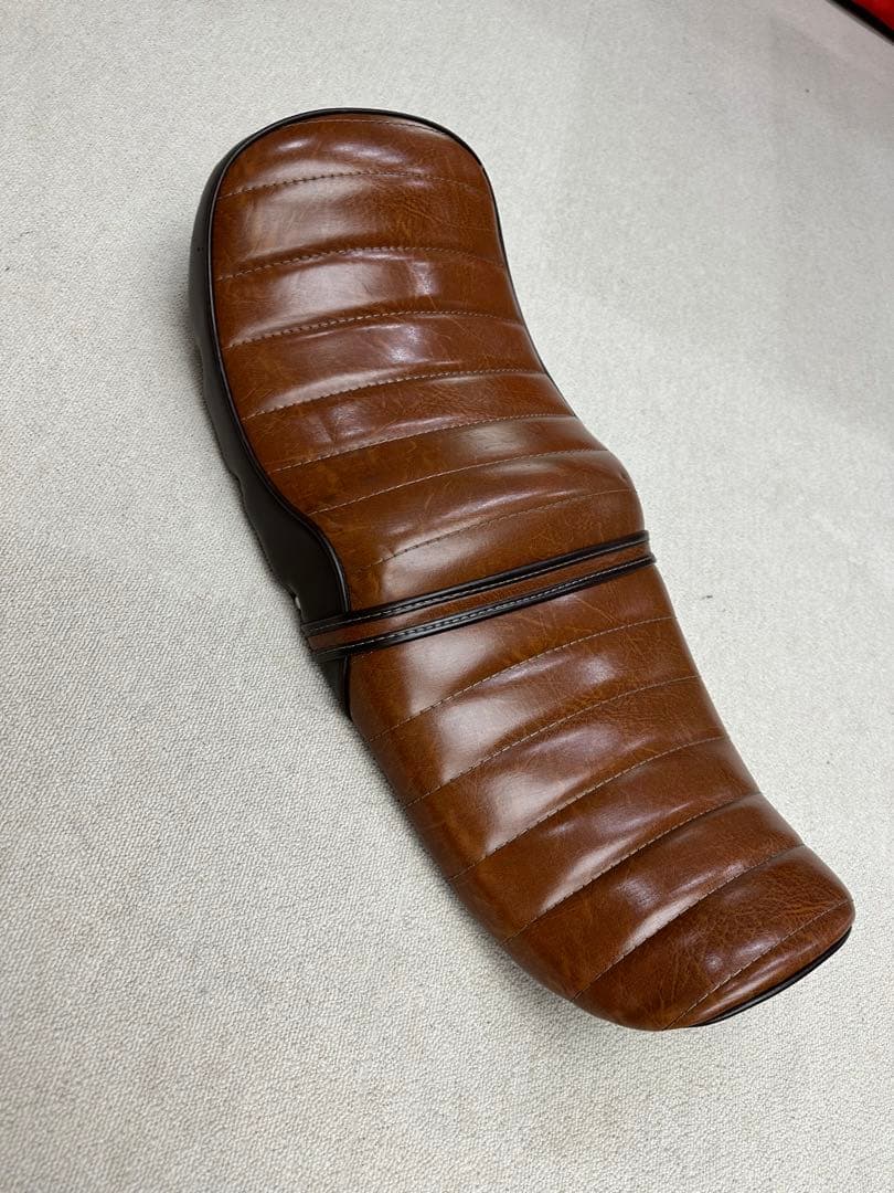 GS400 タックロール シート ブラウン 茶色 - メルカリ