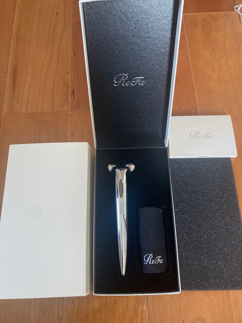 REFA  リファエスカラット