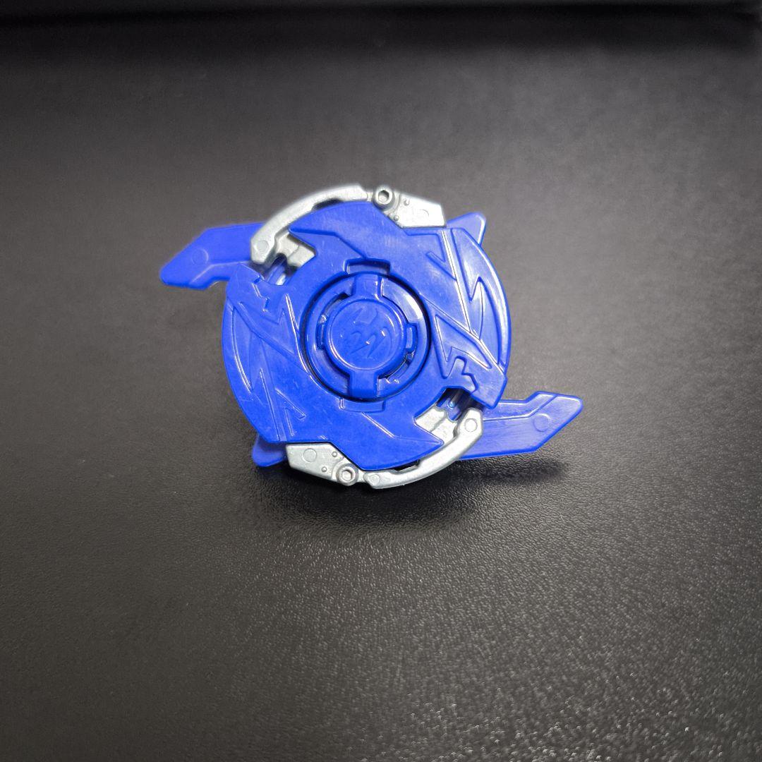 爆転シュートベイブレード HMSドランザーMF