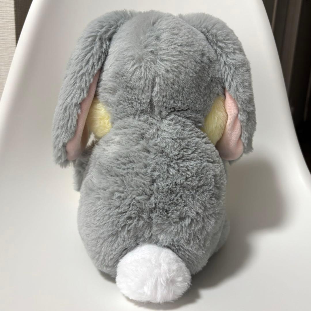 ディズニー ディズニーストア とんすけ ぬいぐるみ・キーチェーン うとうと