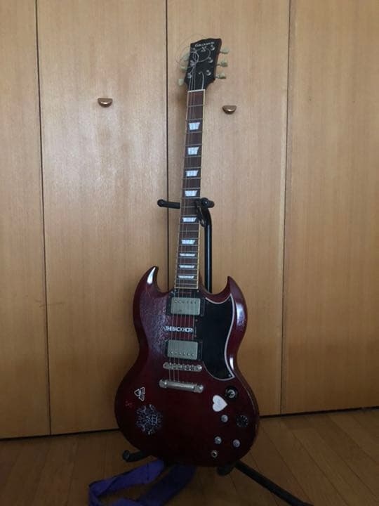 Edwards エレキギター EDWARDS エドワーズ E-LP-CTM/P Black エレキギター(EDWARDS Legacy