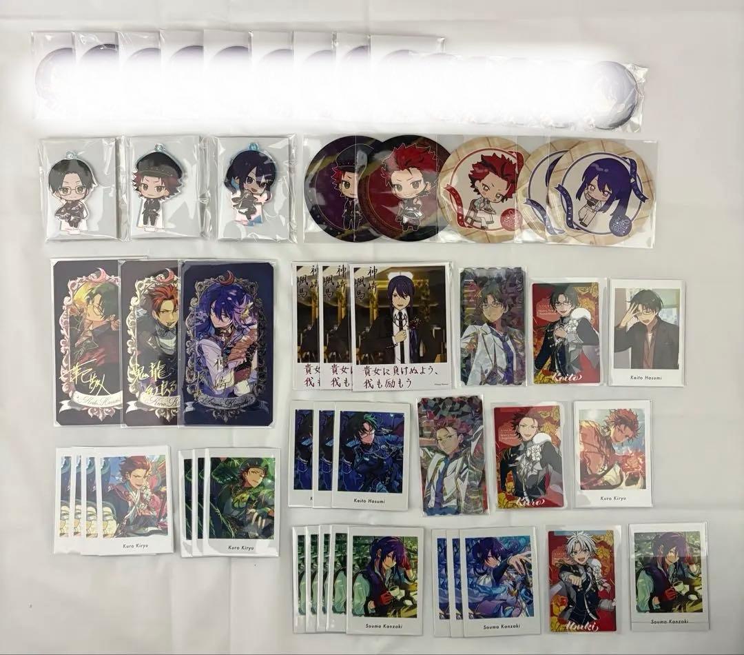 あんスタ 紅月 まとめ売り - メルカリ