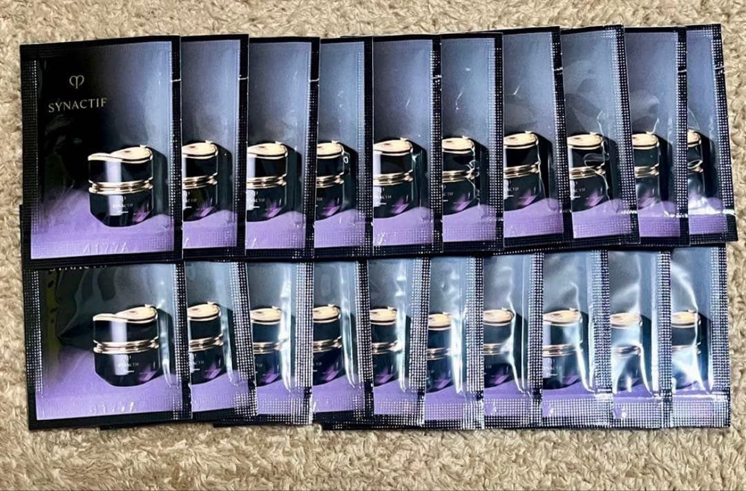 クレ・ド・ポーボーテ　 シナクティフ　クレームn　 0.3g×20包