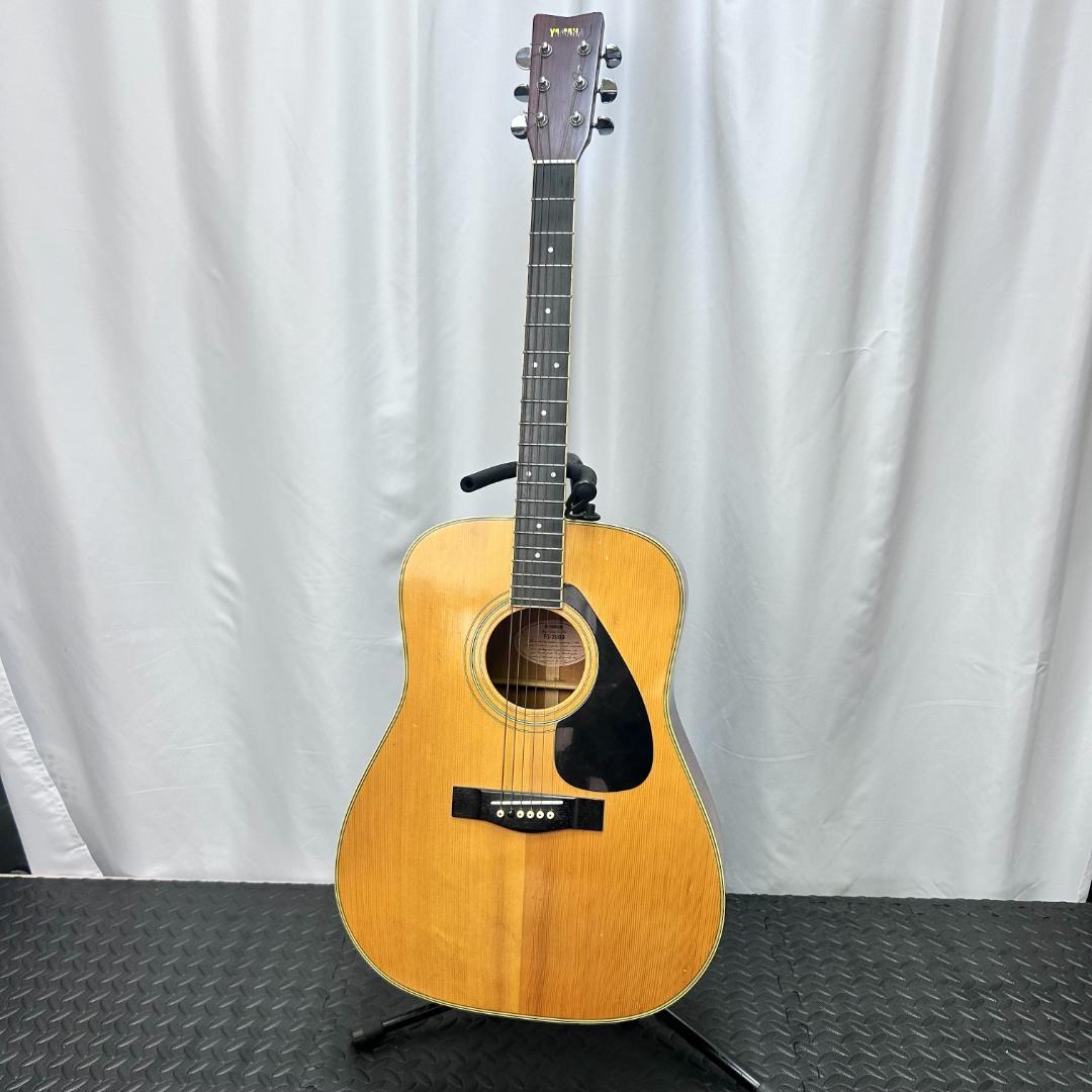 ヤマハ　YAMAHA　FG-200 D　80’s ジャパンヴィンテージ　ギター