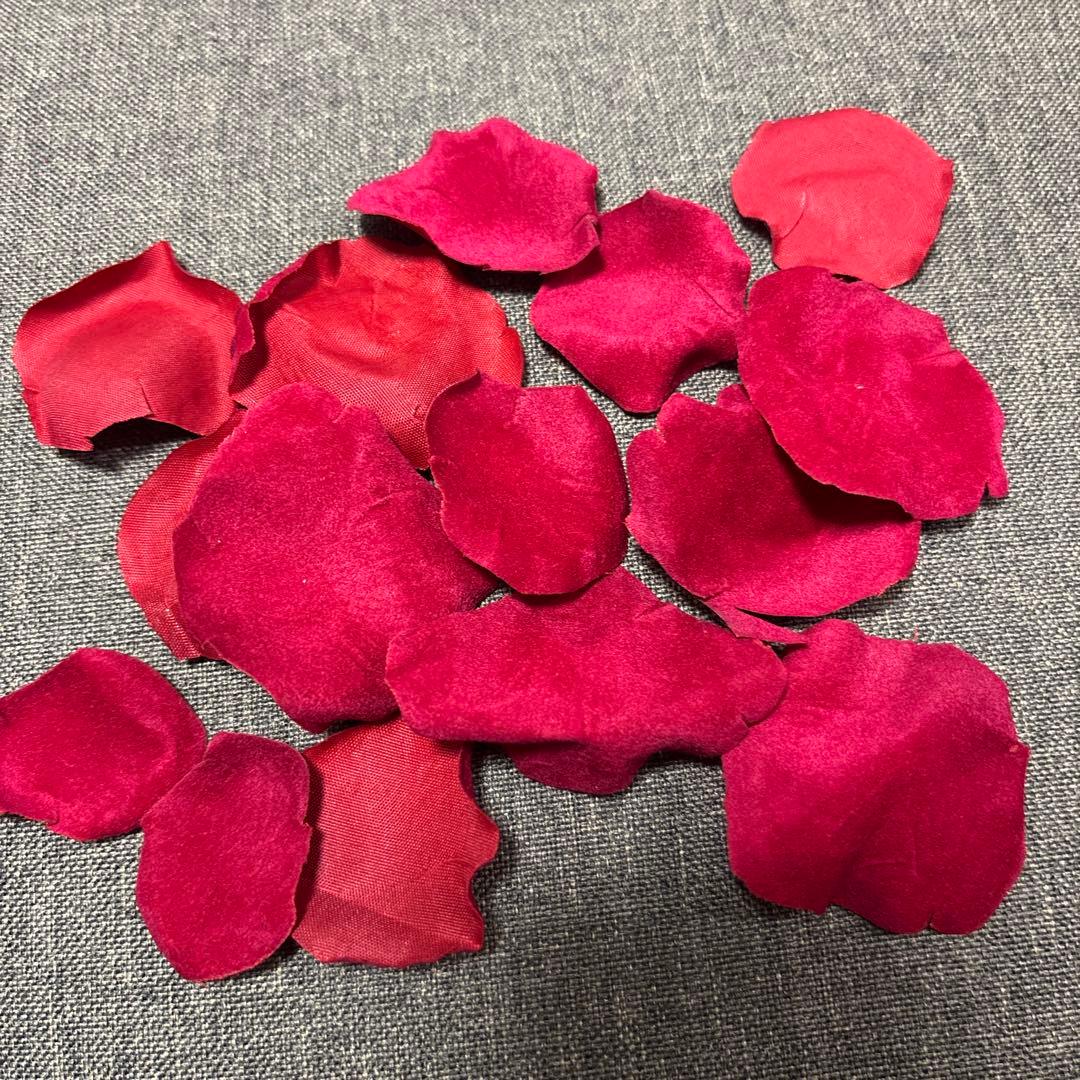 【きのこさん専用】フラワーシャワー87人分