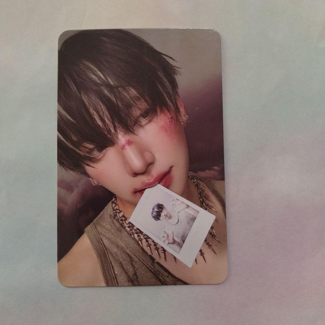 &TEAM YUMA Back to Life BREATHver. トレカ - メルカリ