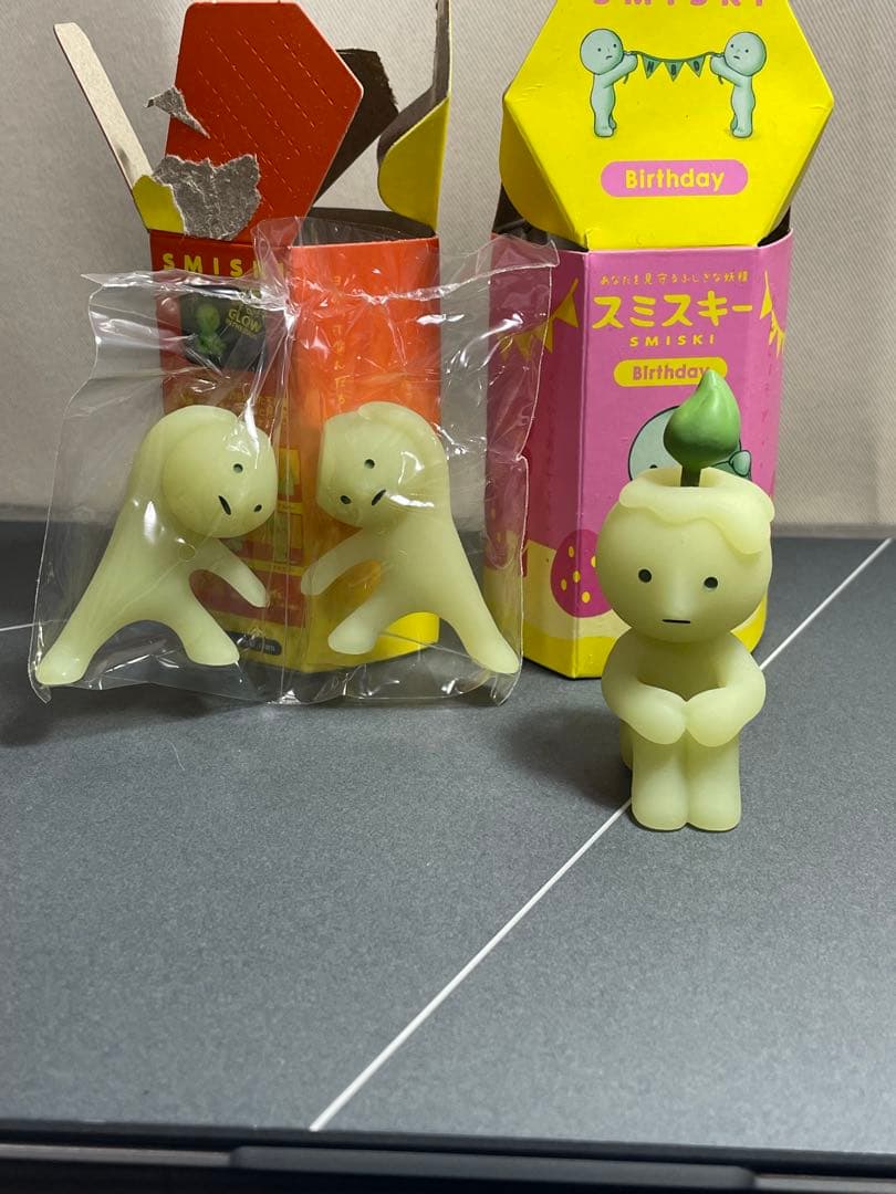 正規品SMISKI SECRETスミスキシークレットYoga+BIRTHDAY 正規品SMISKI SECRETスミスキシークレットYoga+BIRTHDAY Celebrating