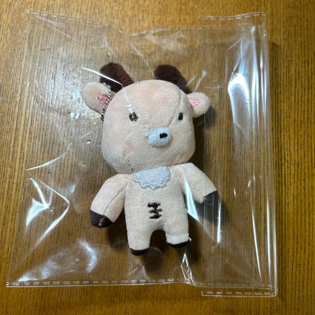 ソンチャン RIIZE ぬいぐるみ【韓流ショップ購入品】 - メルカリ