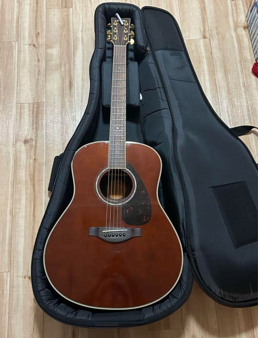 YAMAH ll6 値下げ中 2026年最新】ヤマハll6の人気アイテム - メルカリ