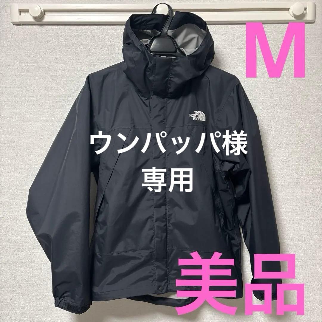 【美品】THE NORTH FACE NP12550　ドットショットジャケットM