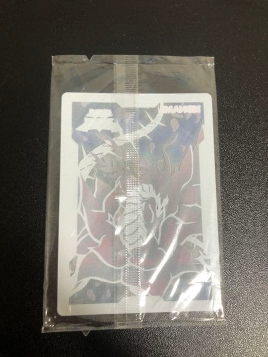 遊戯王 ブラック・ローズ・ドラゴン 公式 JUDGE フィールドセンター