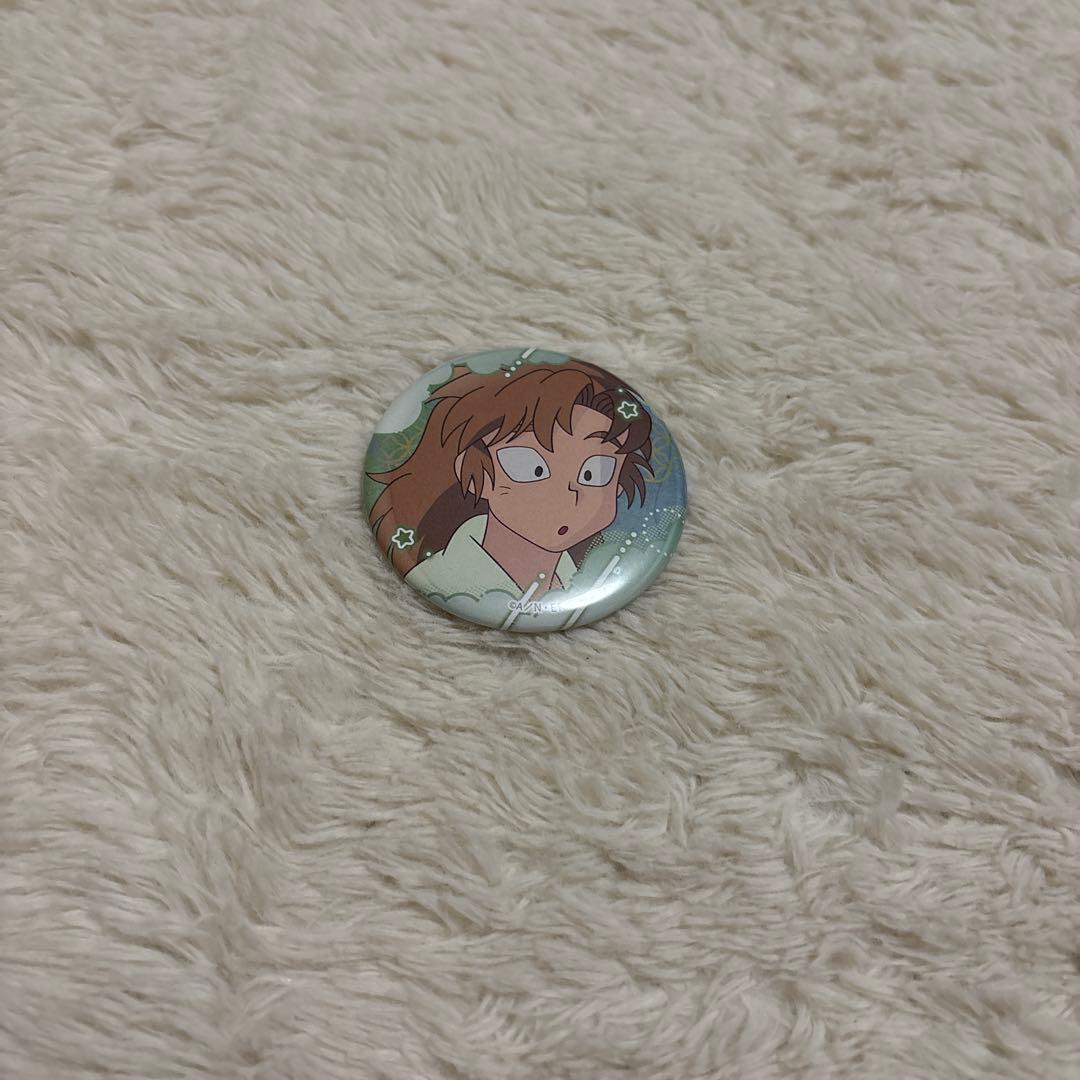 忍たま乱太郎 善法寺伊作 寝巻き 缶バッジ - メルカリ