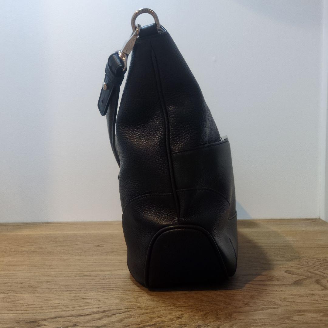 美品✨ペッレモルビダ メイデンヴォヤージュ MB078 エディターズバッグ