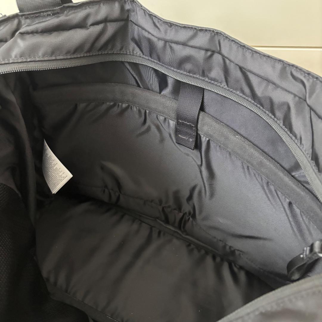 超美品・海外限定】ザ・ノースフェイス ベースキャンプボイジャー