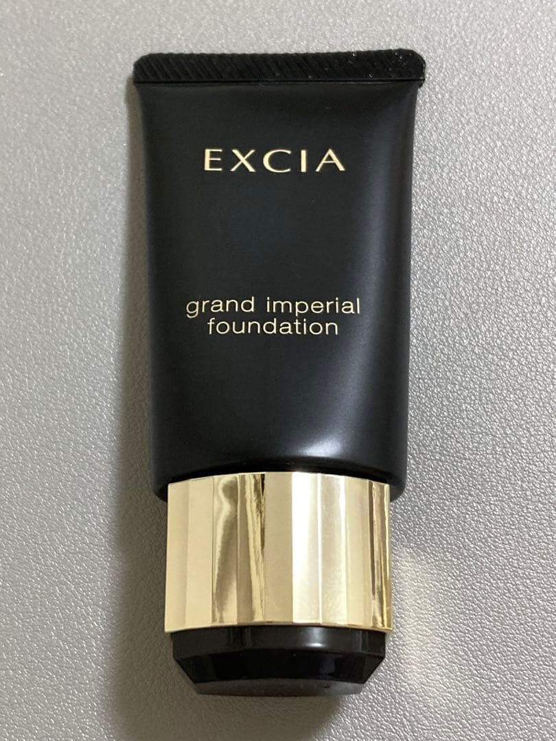 エクシア　グランインペリアル ファンデーション N200