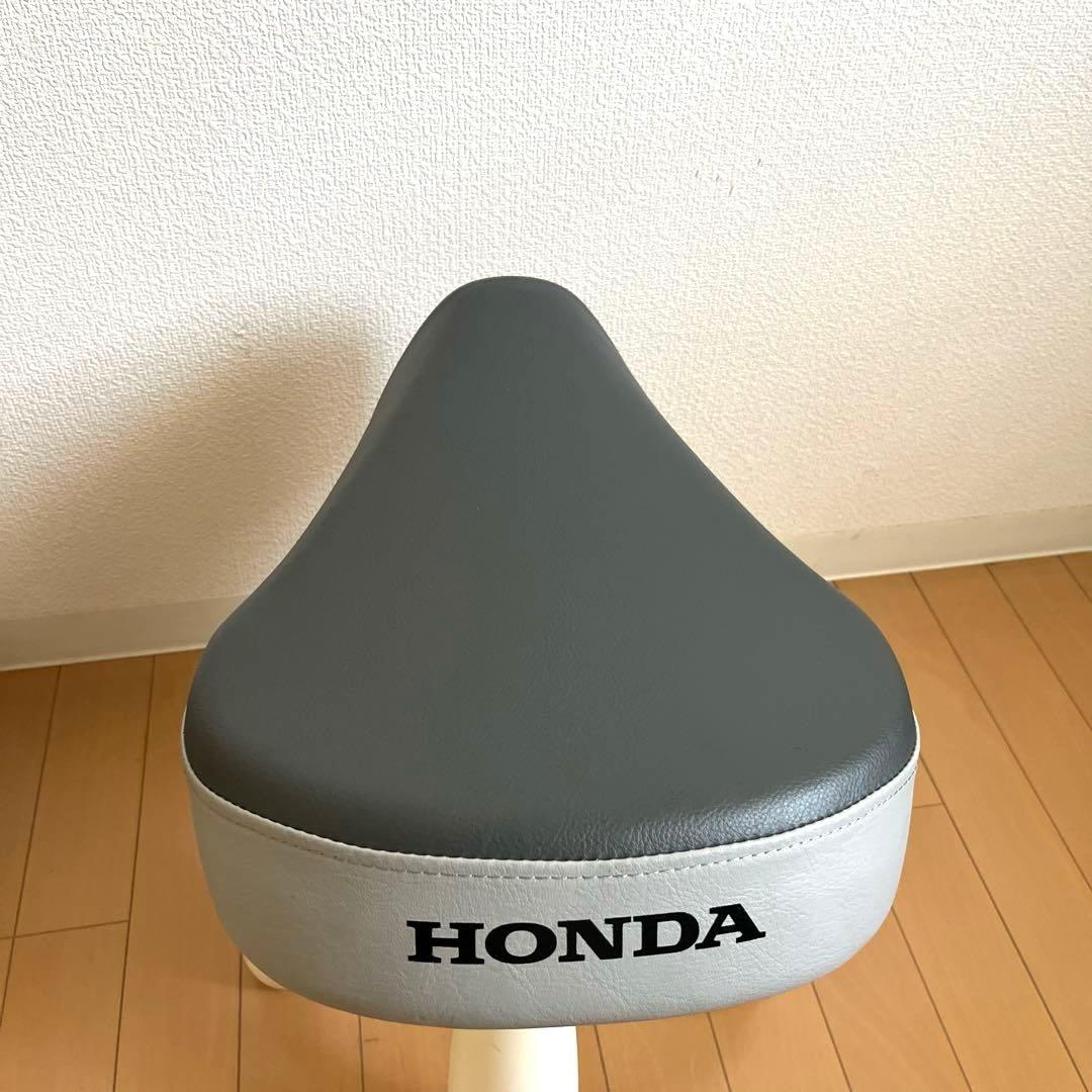 HONDA スーパーカブC125 純正バイクシート