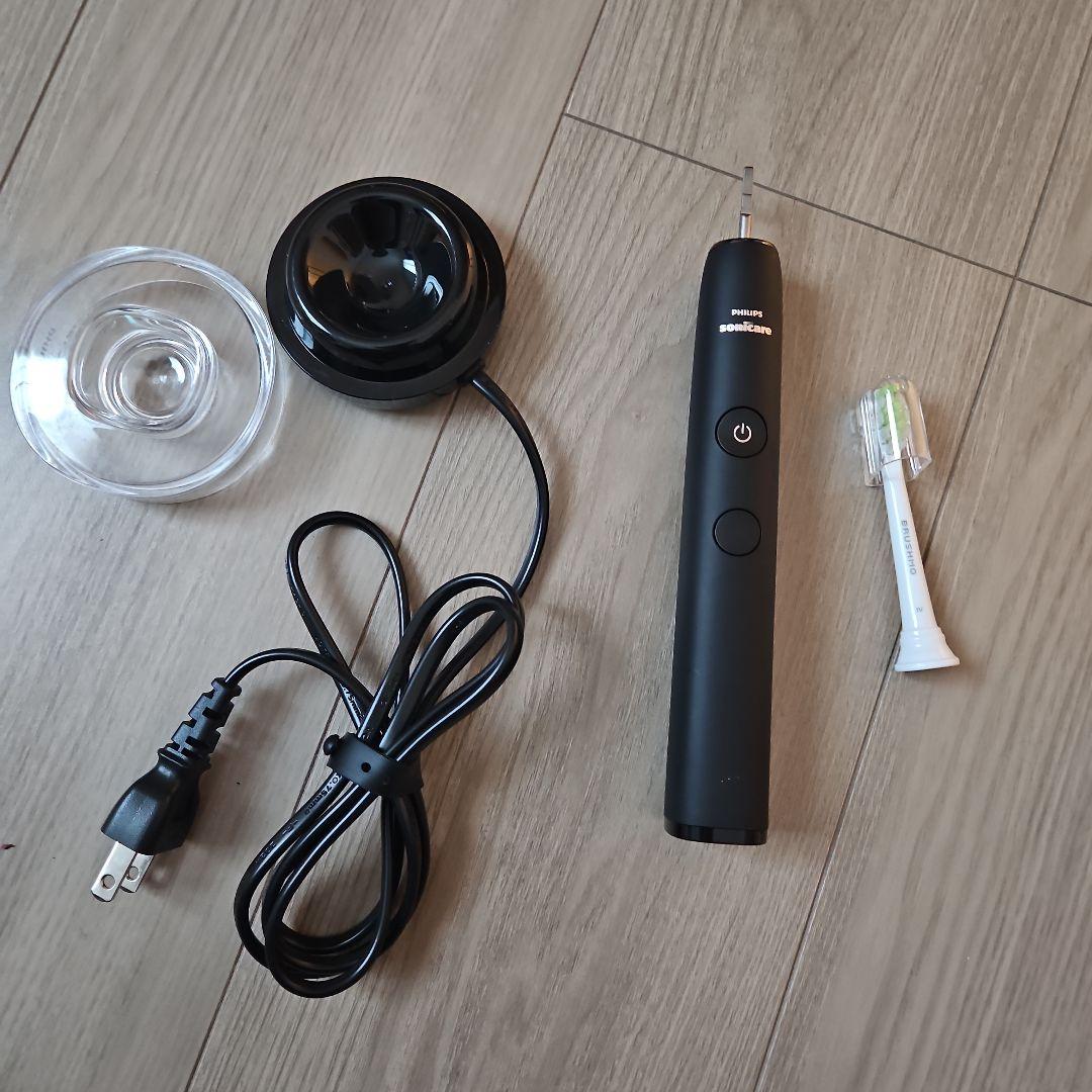 S*A様 Philips Sonicare HX991B 電動歯ブラシ本体