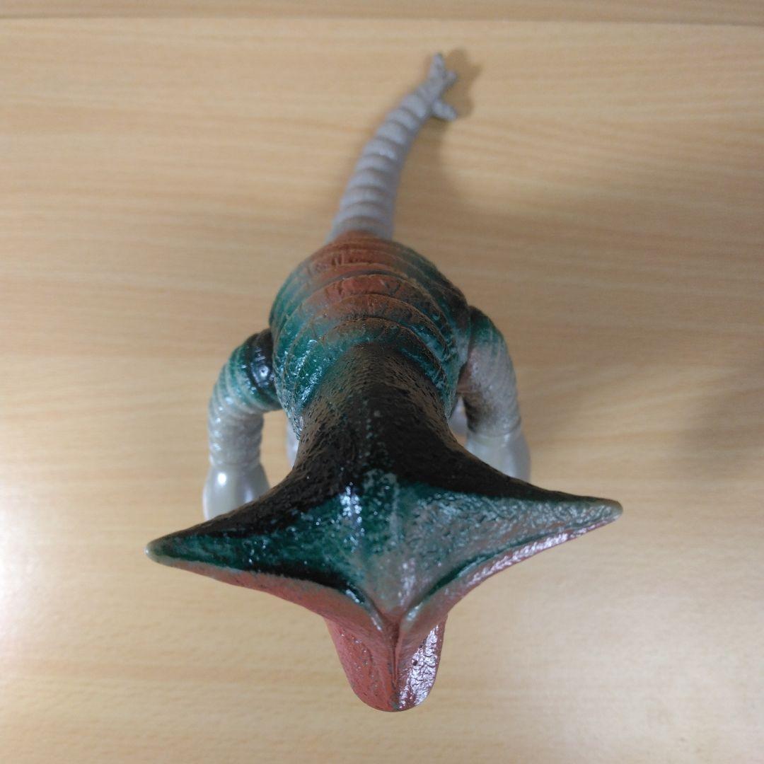 ポピー キングザウルス 岩石怪獣 サドラ「帰ってきたウルトラマン