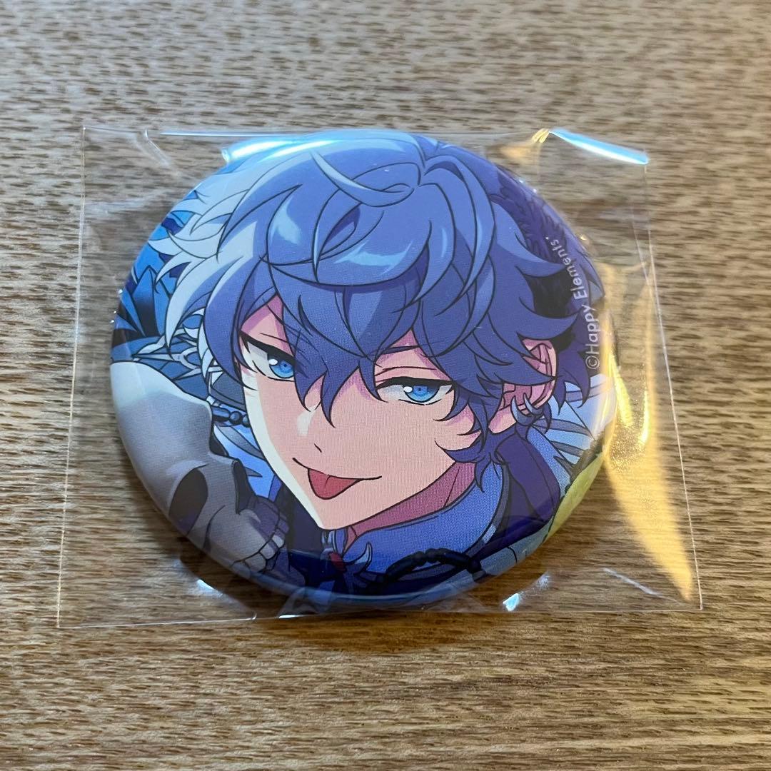 瀬名泉 2025 Oct. Idol コレクション缶バッジ コレ缶 あんスタ - メルカリ