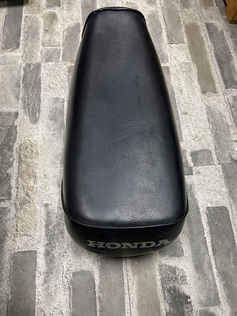 ホンダ純正ab26ダックス シート中古 - メルカリ