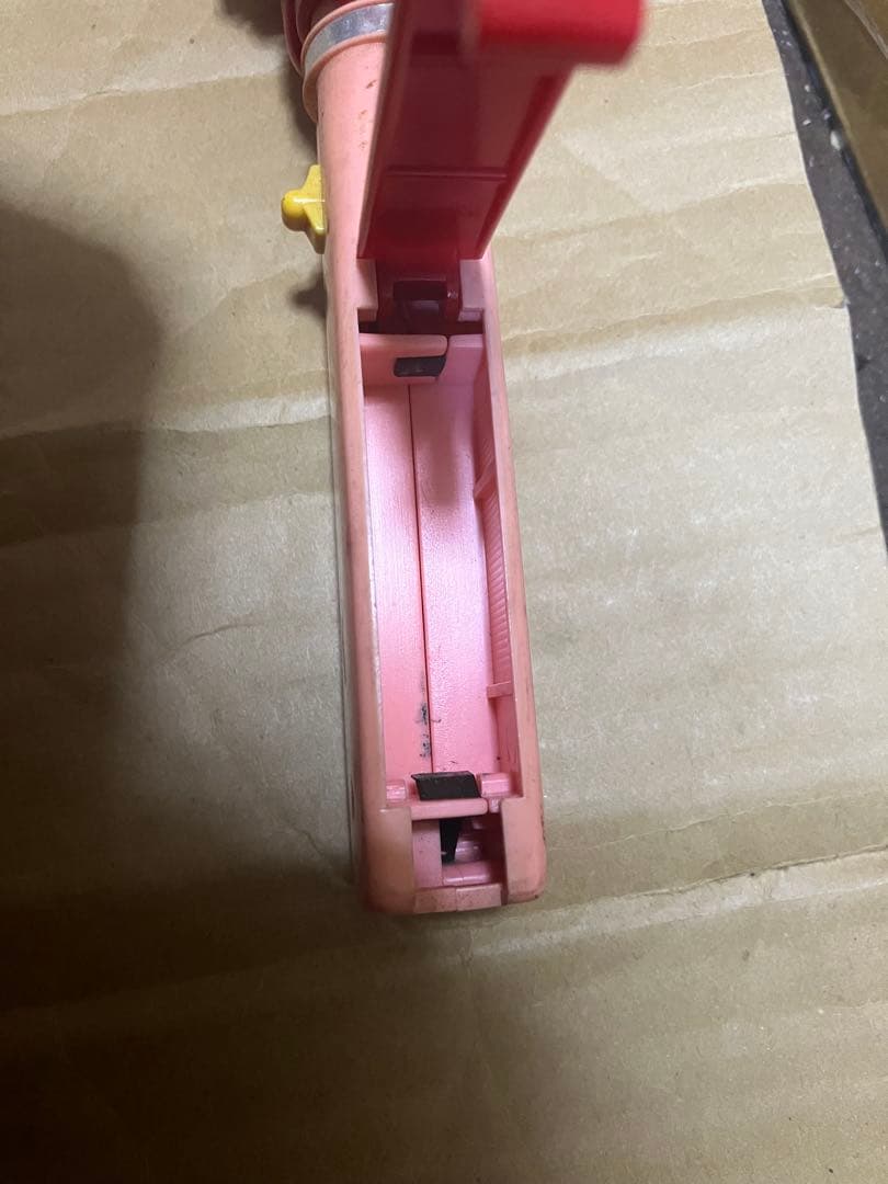 ト*ピ様 魔法の妖精ペルシャ クルピカリン スタジオぴえろ バンダイ