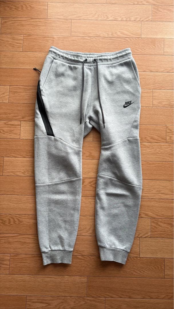 NIKE テックフリース 廃盤 レア - メルカリ