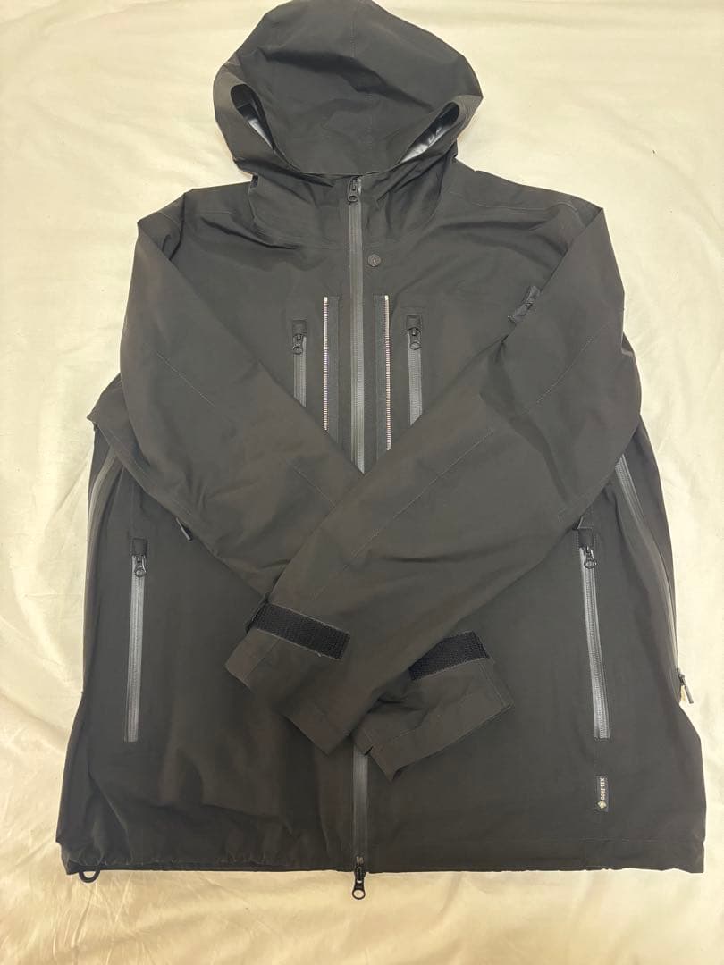 STONE  GORE-TEX PACLITE マウンテンパーカー