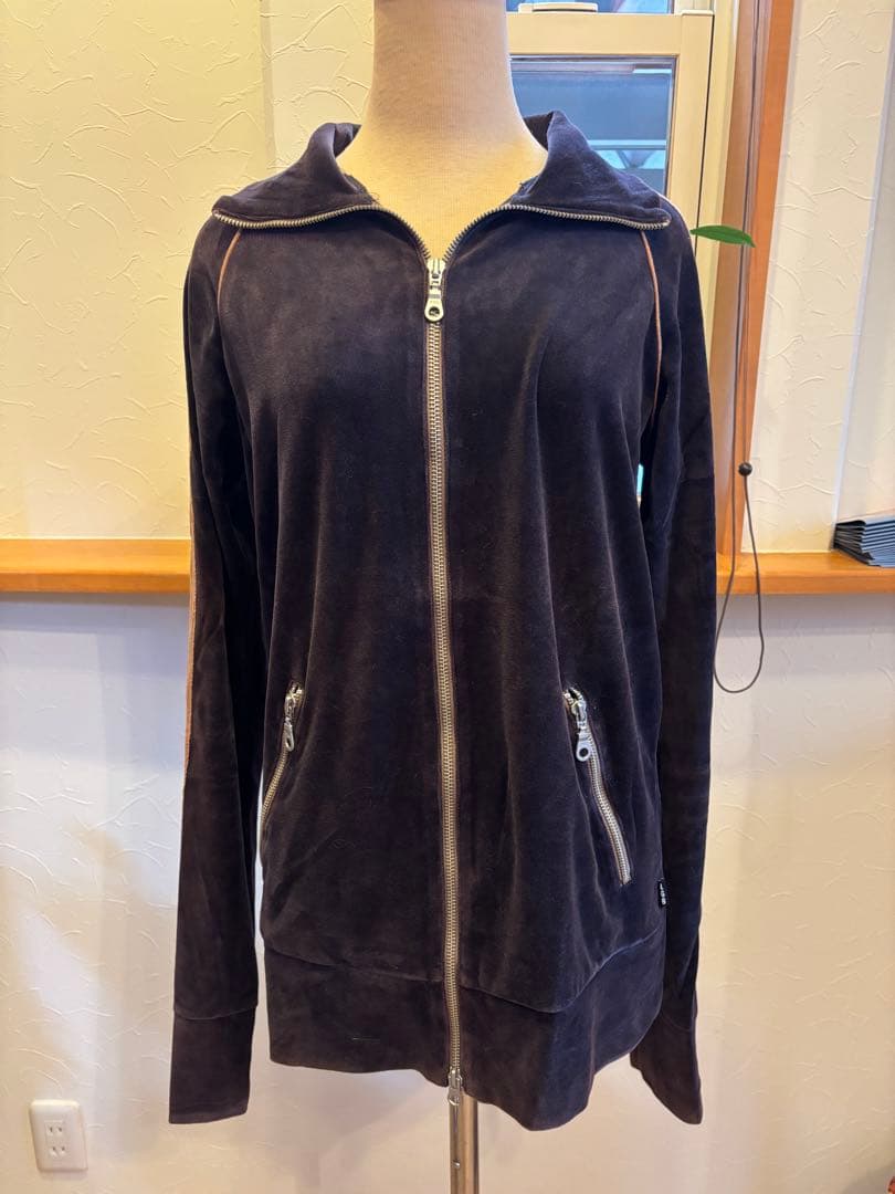 LGB コットン素材