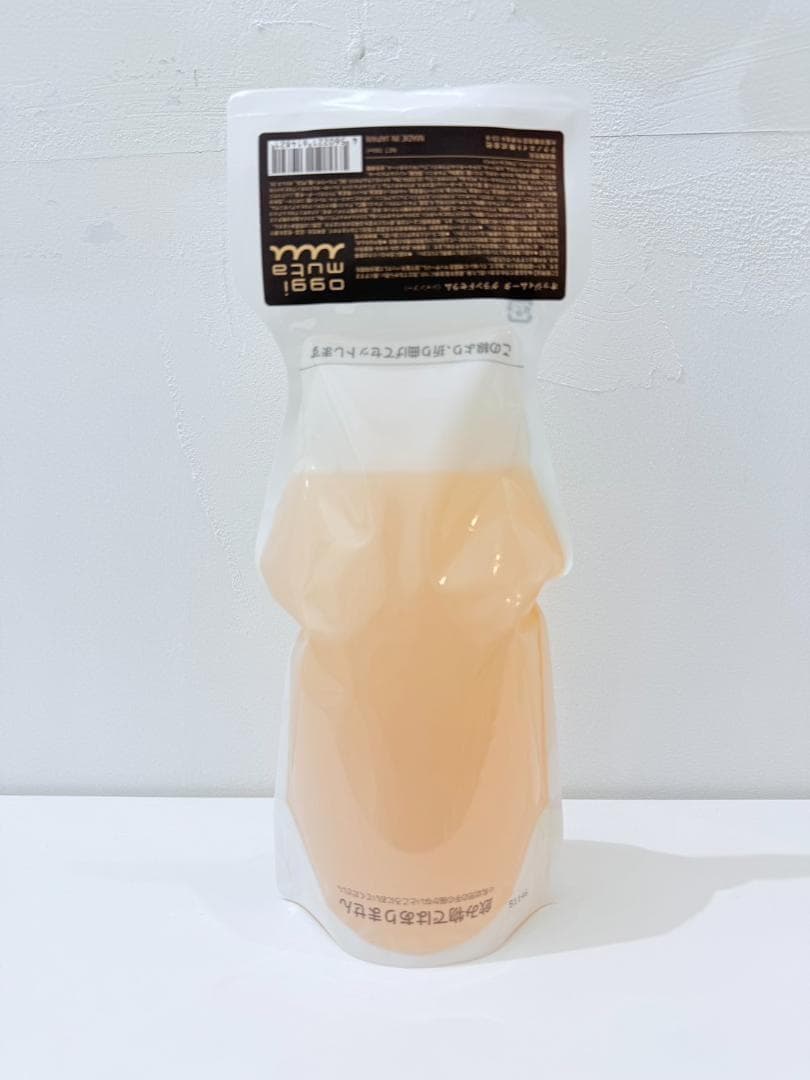 新品未開封】オッジィムータ グランドセラムシャンプー 700ml - メルカリ