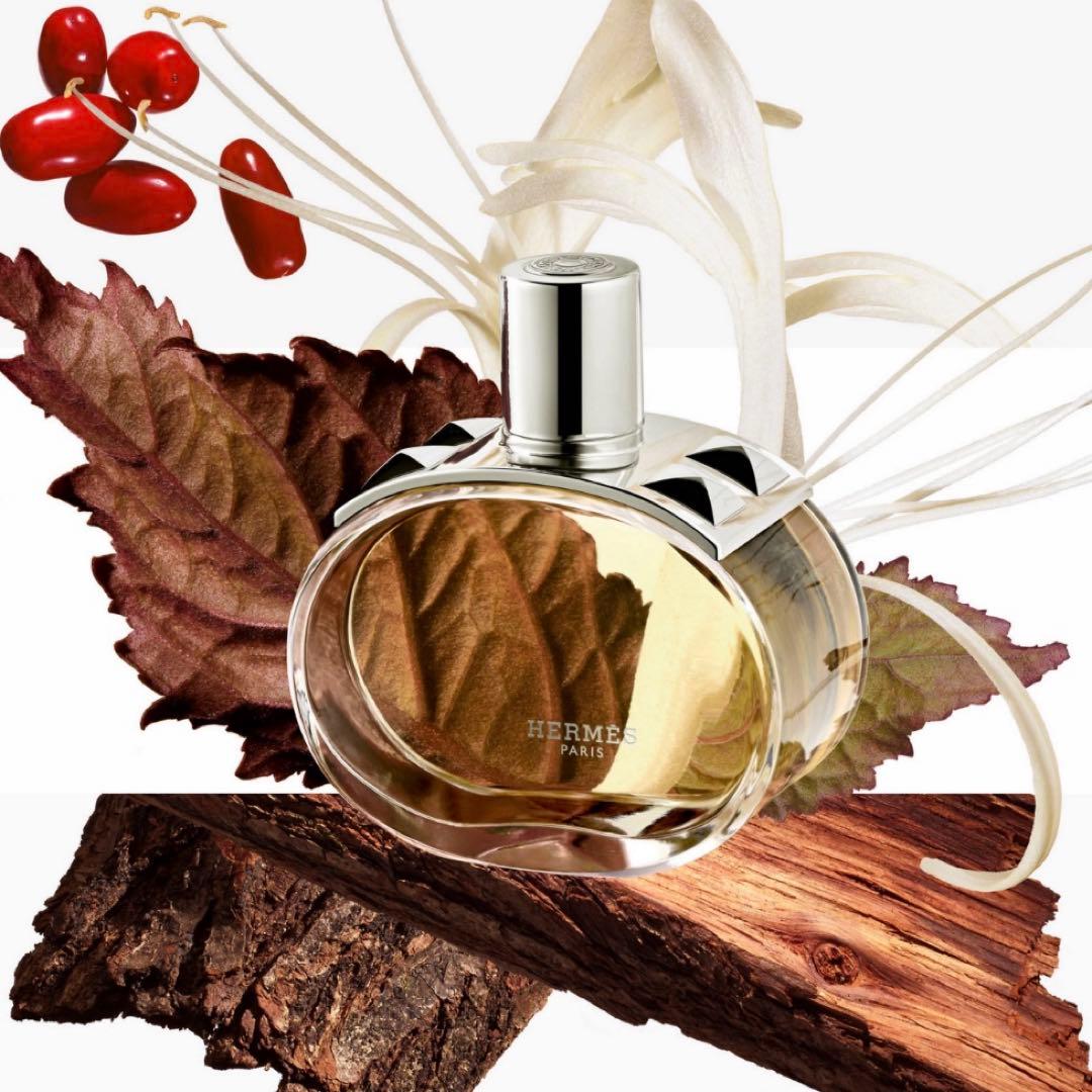 【極美品】バレニア 100ml HERMES