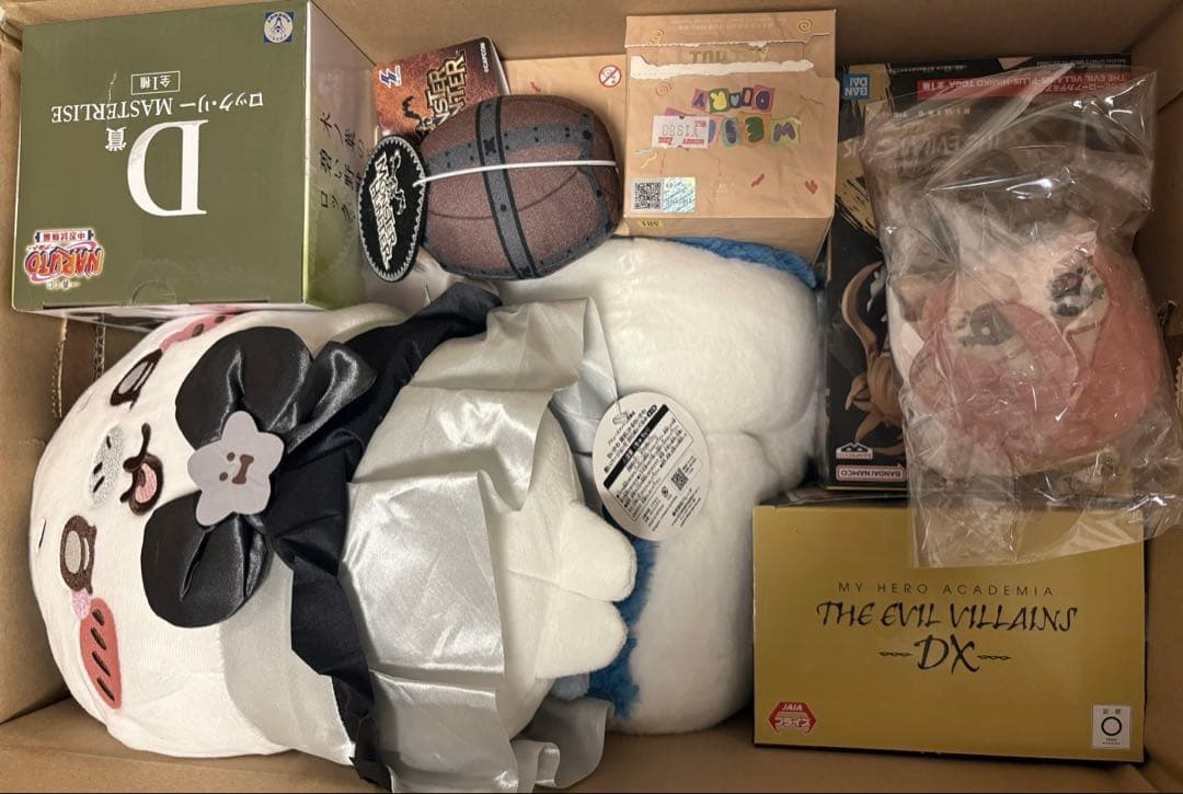 ノンジャンル アニメ グッズ まとめ売り