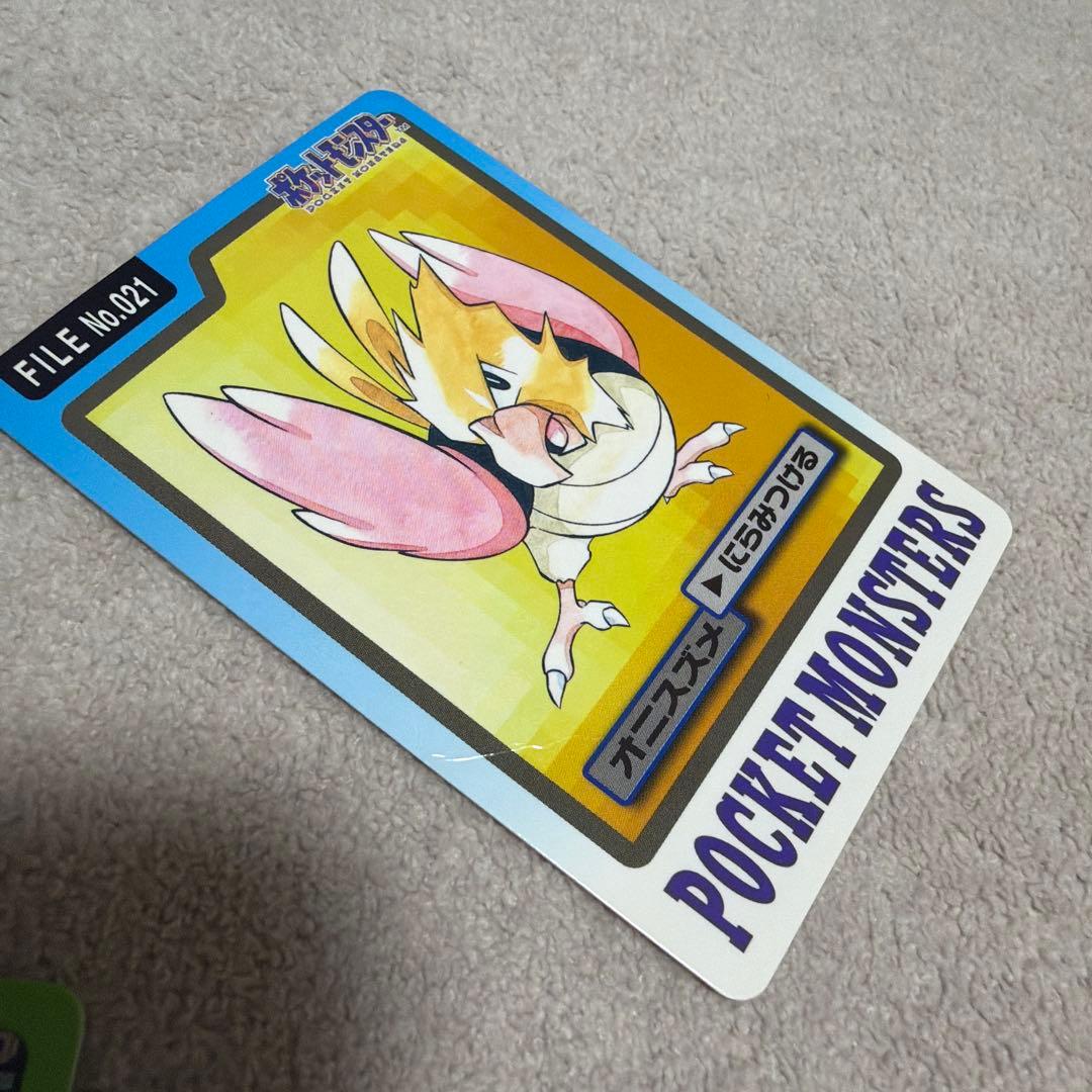 ポケモン カードダス まとめ売り 10枚 - メルカリ