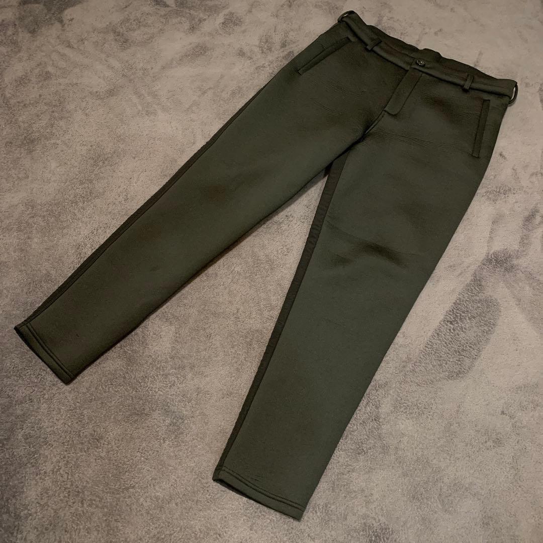 muta ゴルフ パンツ