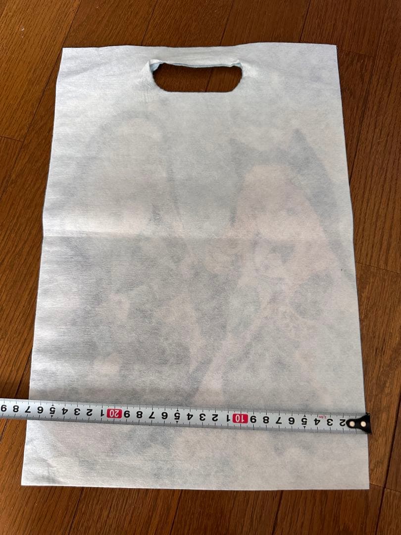 ブルーアーカイブ マリー サクラコ コミケ c104 ブルアカ 不織布バッグ